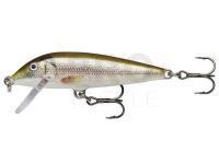 Lure Rapala CountDown 5cm - Live Smelt