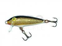 Lure Rapala CountDown 7cm - Gold