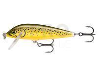 Lure Rapala CountDown 7cm - Artistic Trout (ATR)