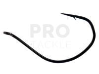 Hooks Decoy Worm 23 Body Hook - #1