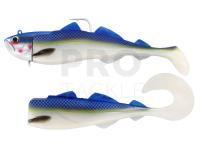 Lure Westin Crazy Daisy 18cm - Blue Pearl