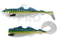 Lure Westin Crazy Daisy 18cm - Mackerel