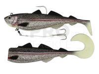 Lure Westin Crazy Daisy 27cm - Robo Cod