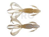 Soft baits Keitech Crazy Flapper 2.8 inch | 71mm - LT54 Smelt