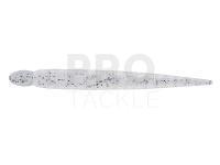 Soft baits Keitech Custom Leech 76mm - Ice Fish