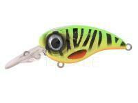 Hard lure SPRO Fat Iris 50 CR 10g - Northern Pike
