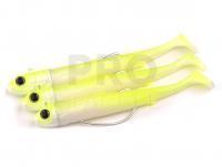 Lure SPRO Gutsbait Salt! 10.5cm 20g - Chartreuse Minnow