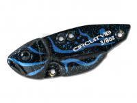 Lure Deps Circuit Vib 1/8oz 35mm - #14