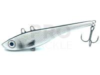 Lure Gloog Thor 10cm 19g - NS (Natural Silver)