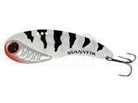 Blade Baits Manyfik 15g - CM05 White Perch