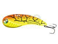 Blade Baits Manyfik 15g - CM07 Red