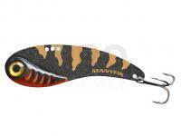 Blade Baits Manyfik 3g - CM09 black