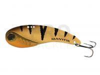 Blade Baits Manyfik 9g - CM16 Gold perch