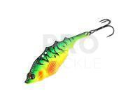 Hard lure Mikado M-Vib 35mm 3g - Firetiger