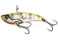 Blade bait Savage Gear Vib Blade 4.5cm 8.5g S - Olive Stripes