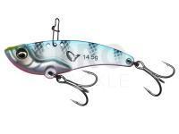 Blade bait Savage Gear Vib Blade 5.5cm 14.5g S - Blue Pink Stripes