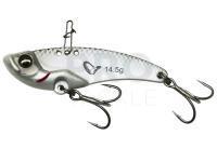 Blade bait Savage Gear Vib Blade 5.5cm 14.5g S - Pearl White