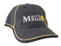 Cap Dragon MEGA BAITS Grey