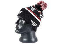 Favorite Winter Beanie Red Pompon 58