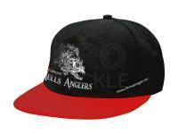 Cap Hells Anglers Dragon Zander