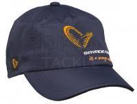 Savage Gear Quick Dry Cap Legion Blue - One Size