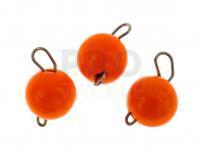 Cheburashka Tungsten 10g - Fluo Orange