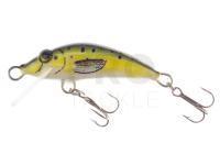 Lure Bielik Czwóreczka 4cm - X13