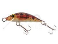 Lure Bielik Czwóreczka 4cm - X9