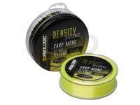 Monofilament Line Prologic Density Distance Carp Mono Hi-Vis Yellow 1000m 0.30mm