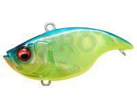 Hard Lure Megabass Vibration-X Dyna (SILENT) 51mm 10.5g - Blue Back Lime