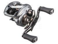 Baitcasting Reel Daiwa 25 Steez Limited CT SV TW 70XHL