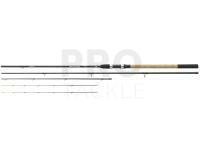 Rod Daiwa Black Widow Feeder 3.30m 100g