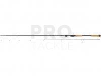 Rod Daiwa Caldia Extra Fast Spinning 2.05m 20-60g