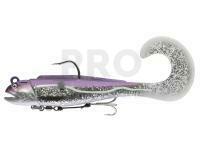 Lure Daiwa GrandWave D-Wolf Curly 21cm 265g - Purple Haddock
