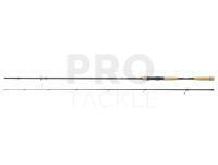 Rod Daiwa Legalis Solid Jiggerspin 2.40m 8-35