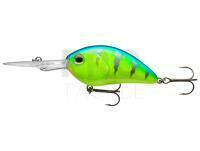 Hard Lure Daiwa Steez Crank 300F-DR 6.1cm 18g - Monster Chart