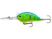 Hard Lure Daiwa Steez Crank 400F-DR 7cm 25.6g - Monster Chart