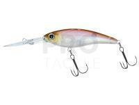 Hard Lure Daiwa Steez Shad 60SP-DR 6cm 7.0g - Ghost Wakasagi