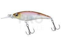 Hard Lure Daiwa Steez Shad 60SP-SR 6cm 6.3g - Ghost Wakasagi