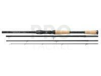 Rod Daiwa Tatula Baitcast 1.86m 5-21g
