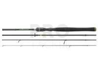 Rod Daiwa Wilderness Travel 2.05m 2-10g