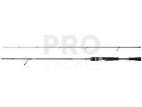 Rod DAM Yagi V2 1.90m 5-20g ML Light Blue