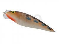 Lure Dorado Dead Fish DF-6 Floating GO