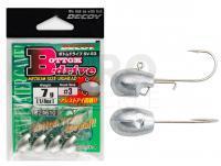 Jig Heads Decoy SV-53 Bottom Drive - #3  7g