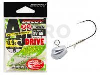 Jig Heads Decoy SV-55 Aji Drive - #8  0.6g