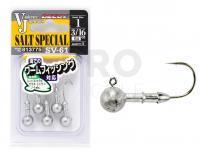 Jig Heads Decoy SV-61 Salt Special - #2  3.5g