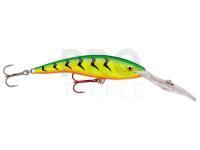 Lure Rapala Deep Tail Dancer 11cm - Bleeding Tiger