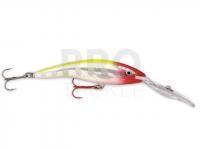 Lure Rapala Deep Tail Dancer 11cm - Clown Flash