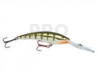 Lure Rapala Deep Tail Dancer 11cm - Flash Yellow Perch
