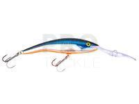 Lure Rapala Deep Tail Dancer 11cm - Metallic Blue Ghost (BGHM)